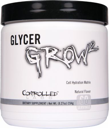 Glycergrow vascualrity supplements Best